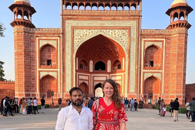 Incredible North India Tour - A Deep Dive into the Itinerary