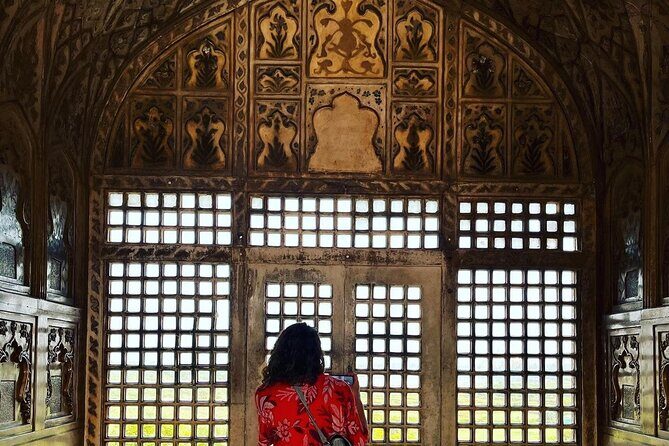 Incredible North India Tour - The Sum Up