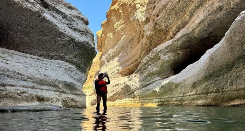 Incredible Oman: 5-Day Guided Tour - A Closer Look at the Itinerary