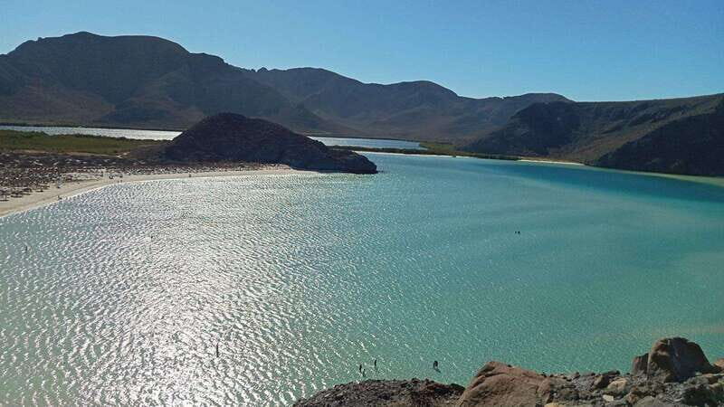 Incredible Private Tour to Balandra and Todos Santos - Key Points