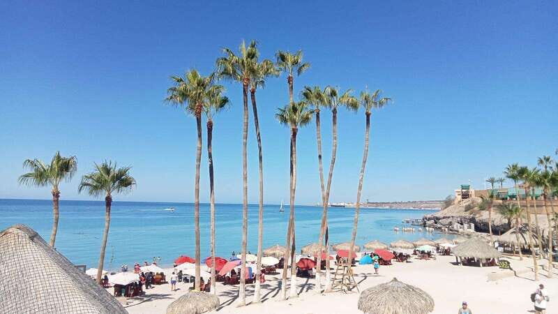 Incredible Private Tour to Balandra and Todos Santos - A Deep Dive into the Day’s Journey