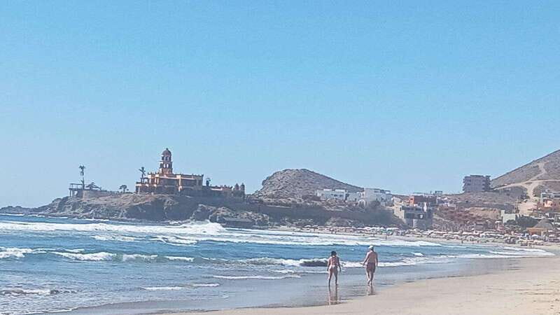 Incredible Private Tour to Todos Santos Magical Town - The Itinerary: What to Expect