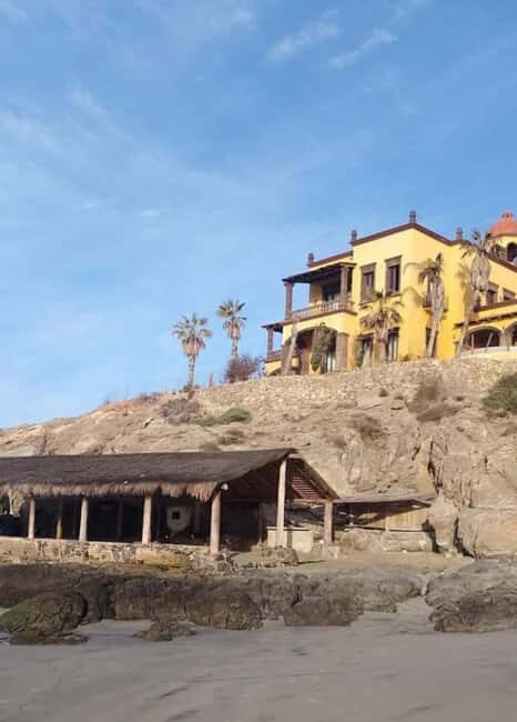 Incredible Private Tour to Todos Santos Magical Town - FAQ: Your Questions Answered
