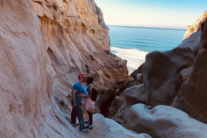 Incredible Slot Canyons to the Pacific - What Makes This Tour Stand Out?