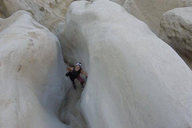 Incredible Slot Canyons to the Pacific - Who Should Consider This Tour?