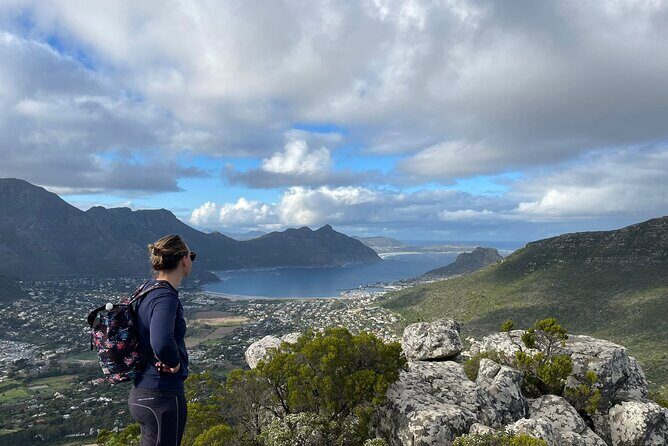 Incredible Table Mountain Guided Day Hike or Trail Run - Why This Tour Is a Great Choice