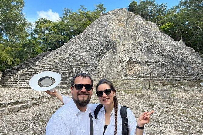 Incredible Tour to Tulum! 4 sites in 1, from Cancun - The Sum Up: Is It Worth It?