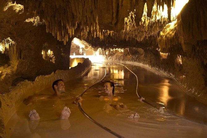 Incredible Tour Xenses All Inclusive From Cancún & Riviera Maya - Who Will Love This Experience?