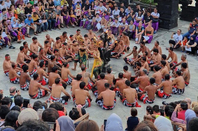 Incredible Uluwatu Temple Sunset & Kecak Fire Dance - FAQ