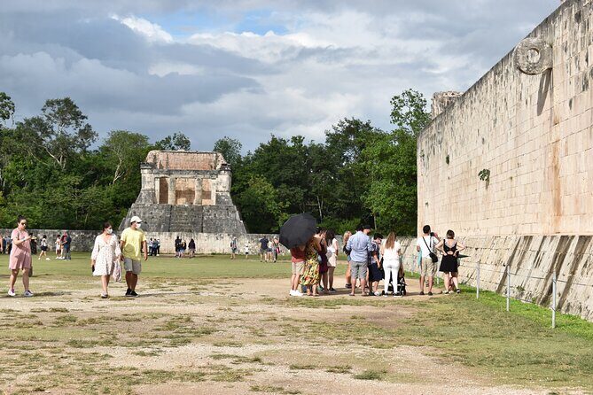 Incredible Visit To Chichen Itza, swim in a Sacred Cenote and explore Valladolid - Final Thoughts