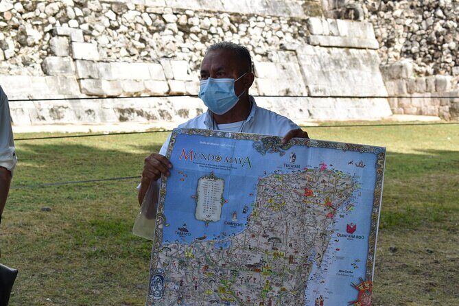 Incredible Visit To Chichen Itza, swim in a Sacred Cenote and explore Valladolid - Frequently Asked Questions