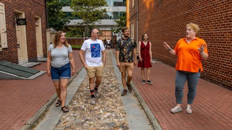 Independence Mall: Liberty Bell, Betsy Ross, Christ Church - The Value and Who It’s For