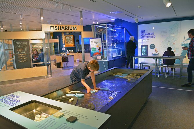Independence Seaport Museum Admission - Who Will Appreciate This Museum?
