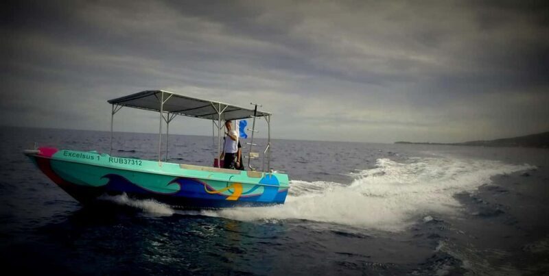 Independent exploration for certified divers (N2, PA20 min.) - FAQ