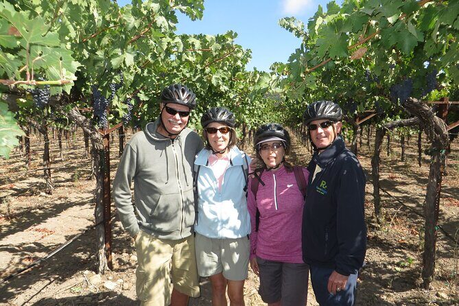 Independent Hassle-free Bike Rental in Sonoma - Pricing and Overall Value