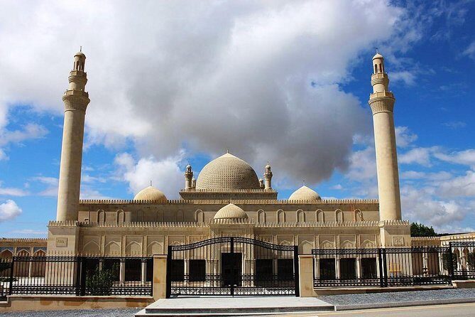 Independent multi-day Azerbaijan Tour - Why This Tour Offers Good Value
