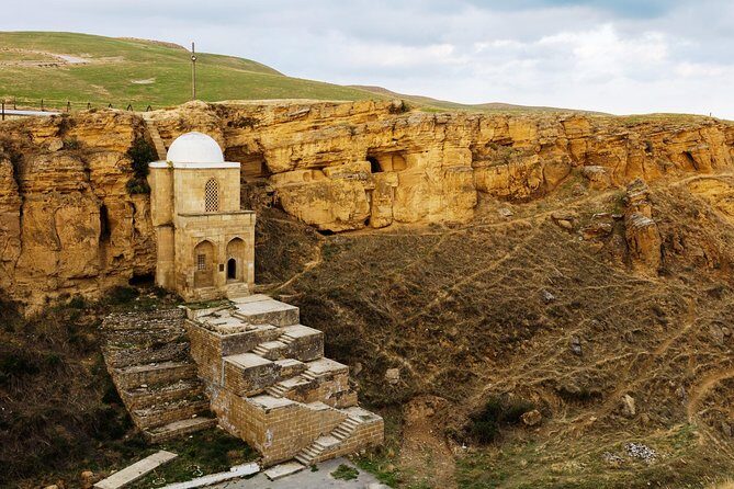 Independent tour to Shamakhi & Lahij - Practical Details: What You Need to Know