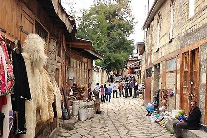 Independent tour to Shamakhi & Lahij - The Sum Up: Is This Tour Right for You?