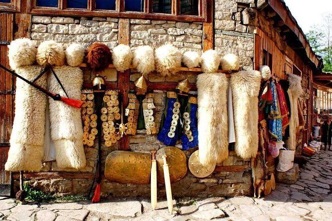 Independent tour to Shamakhi & Lahij - FAQs