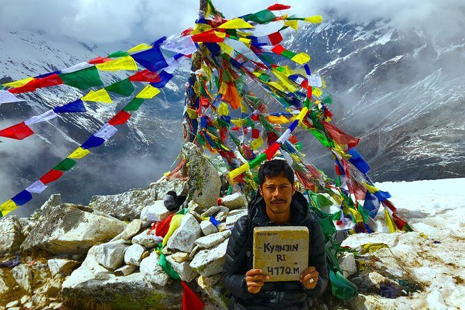 Independent Trekking Guide in Pokhara - The Itinerary: A Breakdown of What to Expect