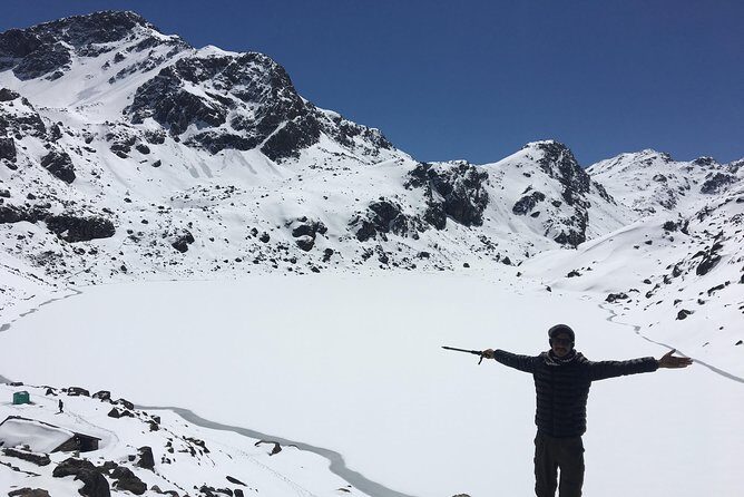 Independent Trekking Guide in Pokhara - Why the Experience Gets Rave Reviews