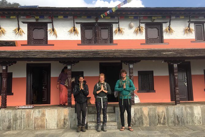 Independent Trekking Guide in Pokhara - Who Will Love This Service?