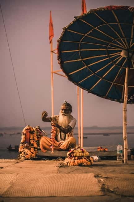 India : 7-Day Buddhist Pilgrimage India - Key Points
