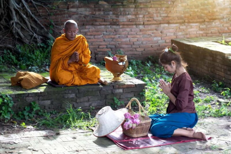 India : 7-Day Buddhist Pilgrimage India - The Practicalities and Value