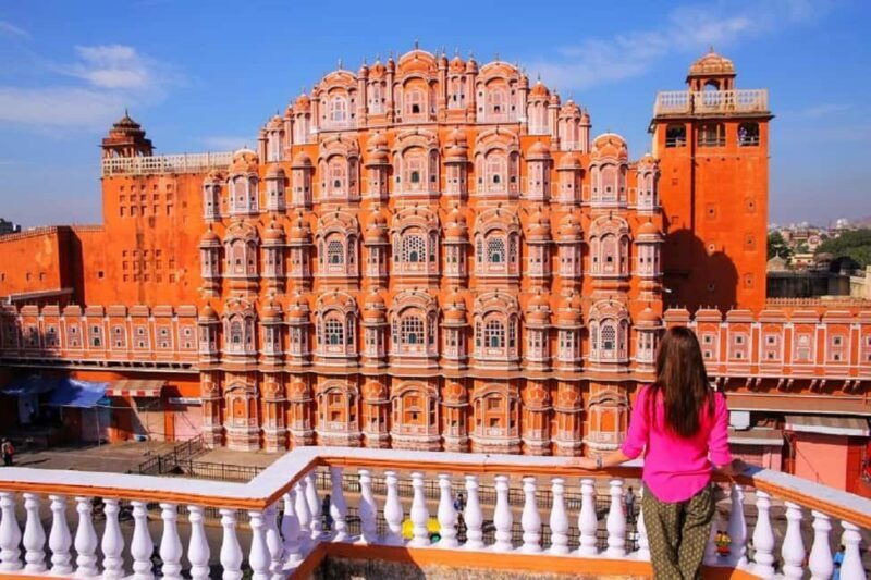 India Golden Triangle Tour 3 Night 4 Days with Accommodation - What Travelers Say