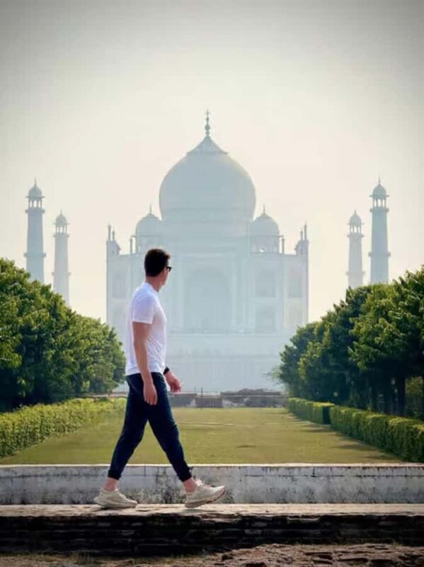 India: Premier High Value Taj Mahal Tickets with Transfers - Who Should Consider This Tour?