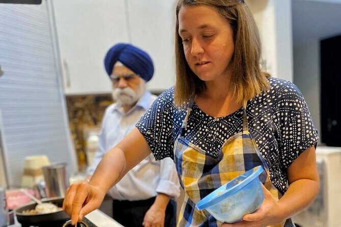 Indian Cooking Class in Authentic Indian Home - (Learn 6 Things) - An In-Depth Look at the Experience
