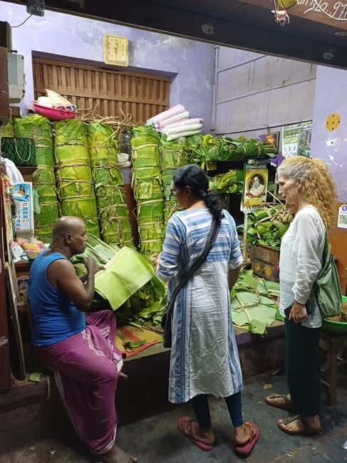 Indian Cooking & Market Tour in Pondicherry with Manisha Ray - A Deep Dive into the Pondicherry Culinary Experience