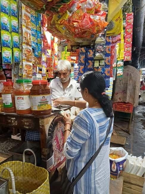 Indian Cooking & Market Tour in Pondicherry with Manisha Ray - Who Will Enjoy This Experience?