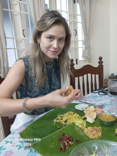 Indian Cooking & Market Tour in Pondicherry with Manisha Ray - FAQ