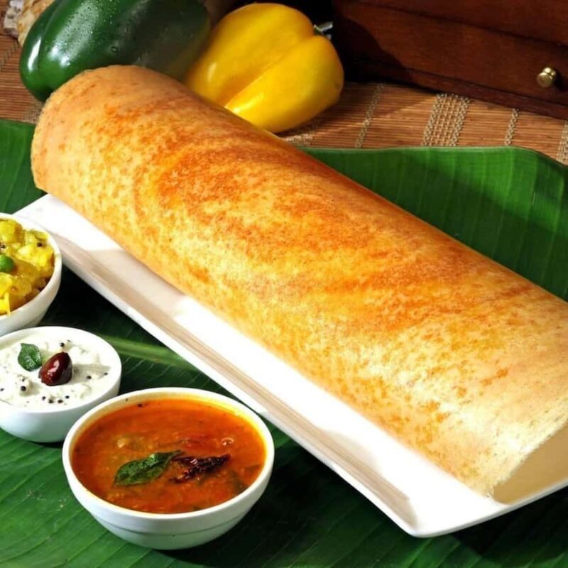 Indian Food Tour with Local Guide - Key Points