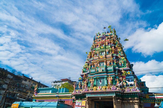 Indian/Hindu Cultural Immersion Tour - FAQ