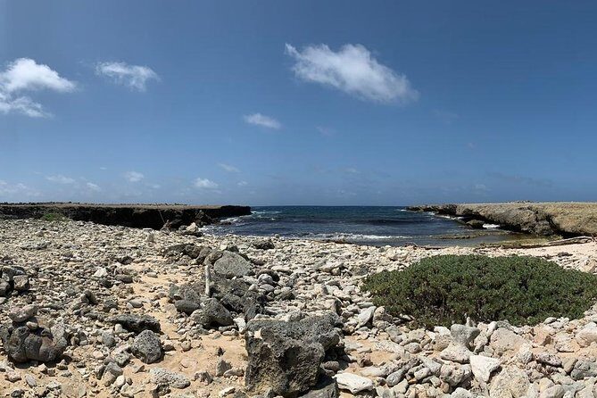 Indian Inscriptions Tour with Local Guide - Exploring Bonaire’s East Side
