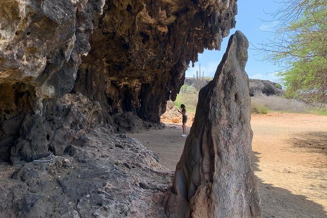 Indian Inscriptions Tour with Local Guide - Deep Dive into the Itinerary