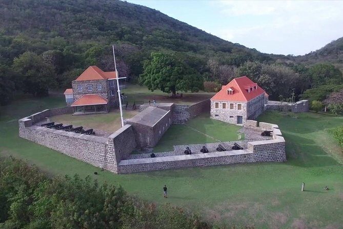 Indian River, Cold Soufriere & Fort Shirley (Northern Excursion) - Frequently Asked Questions