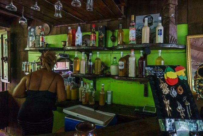 Indian River, Cold Soufriere & Fort Shirley (Northern Excursion) - Final Thoughts