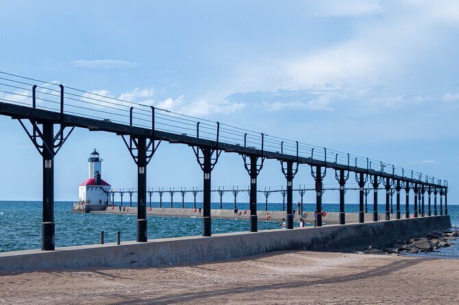 Indiana Dunes National Park Self-Guided Audio Tour - Natural Trails and Ecology