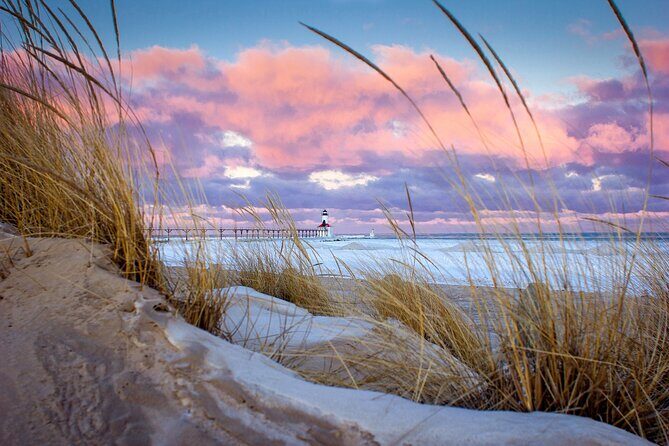 Indiana Dunes National Park Self-Guided Audio Tour - Additional Highlights and Activities