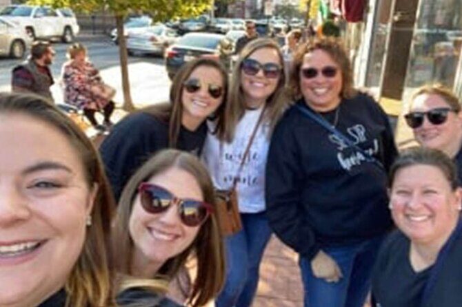 Indiana University Scavenger Hunt Scenic Southern Indiana - Group Dynamics and Fun