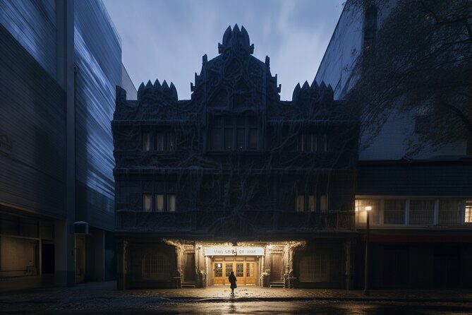 Indianapolis Ghosts: Haunts, Spirits, and Phantoms Walking Tour - Final Thoughts