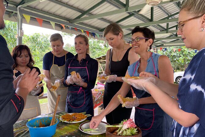 Indigenous Home Cooking Class with Market Tour - Who Will Love This Experience?