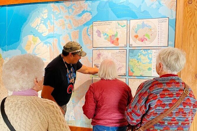 Indigenous Storytelling Tour - Who is This Tour Best For?
