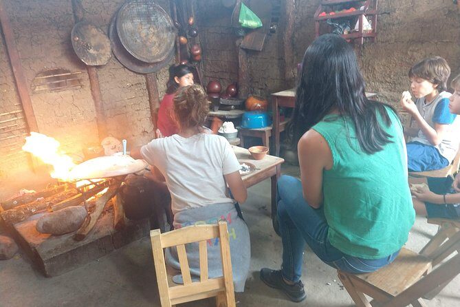 Indigenous Villages Chamula Zinacantan Leaving From Tuxtla. - The Itinerary: What to Expect