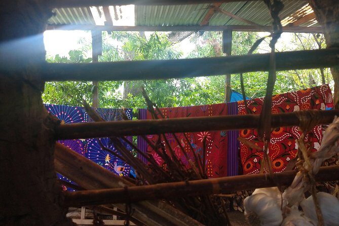 Indigenous Villages Chamula Zinacantan Leaving From Tuxtla. - Summary of Pros and Cons