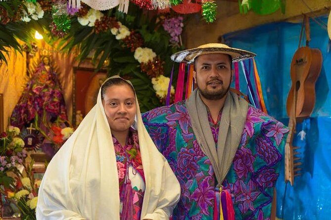 Indigenous villages; Zinacantan and San Juan Chamula. - Who this Tour Is Best For