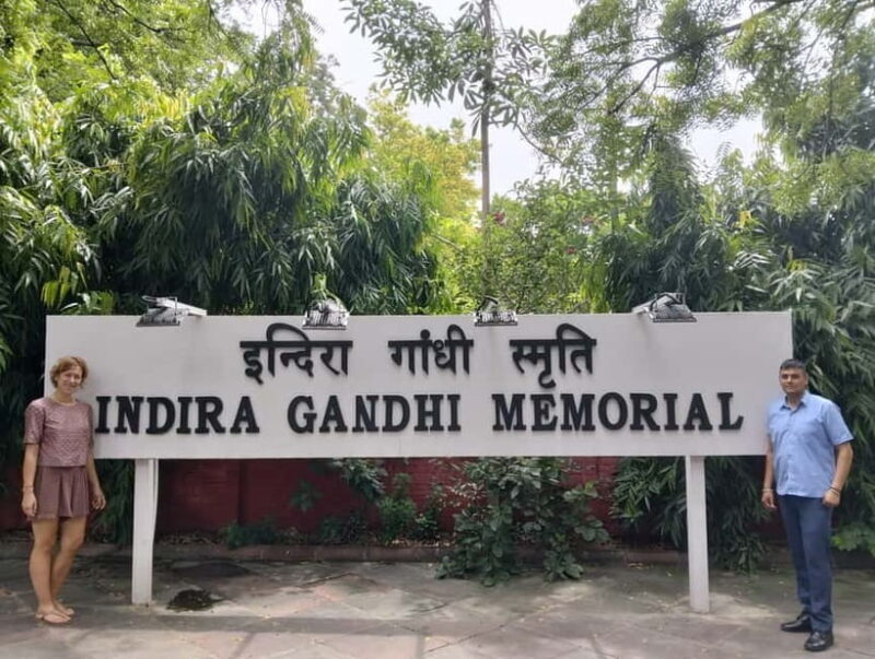 Indira Gandhi Museum: Indias 1st Woman Prime Minister - Discovering the Indira Gandhi Museum: What You Can Expect